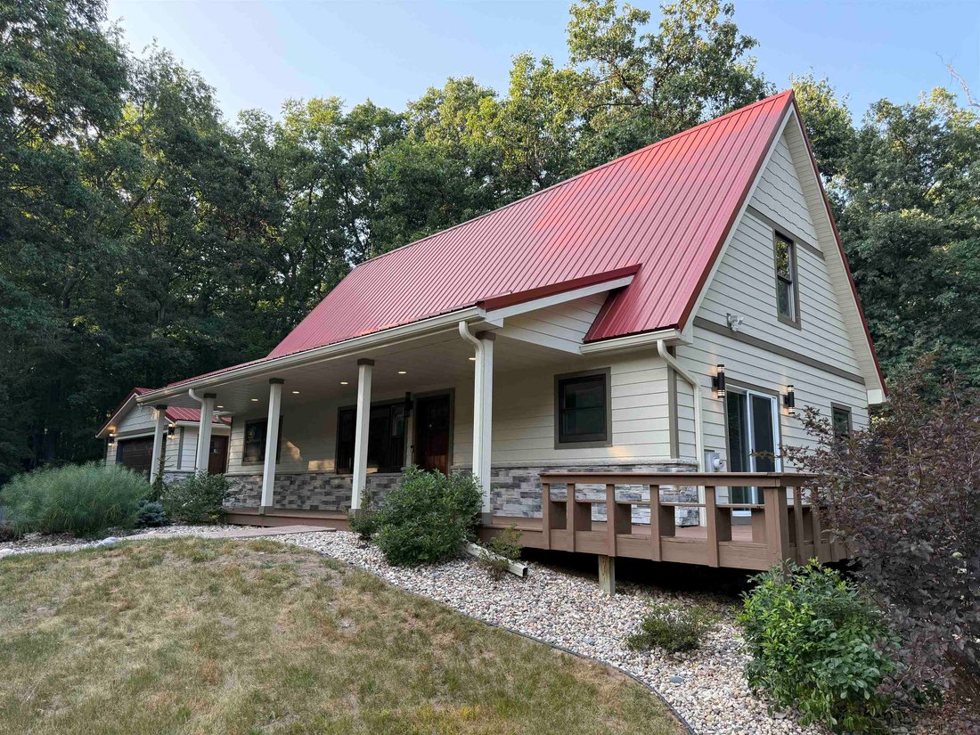 House in Reedsburg, Wisconsin, United States 2 - 18514885