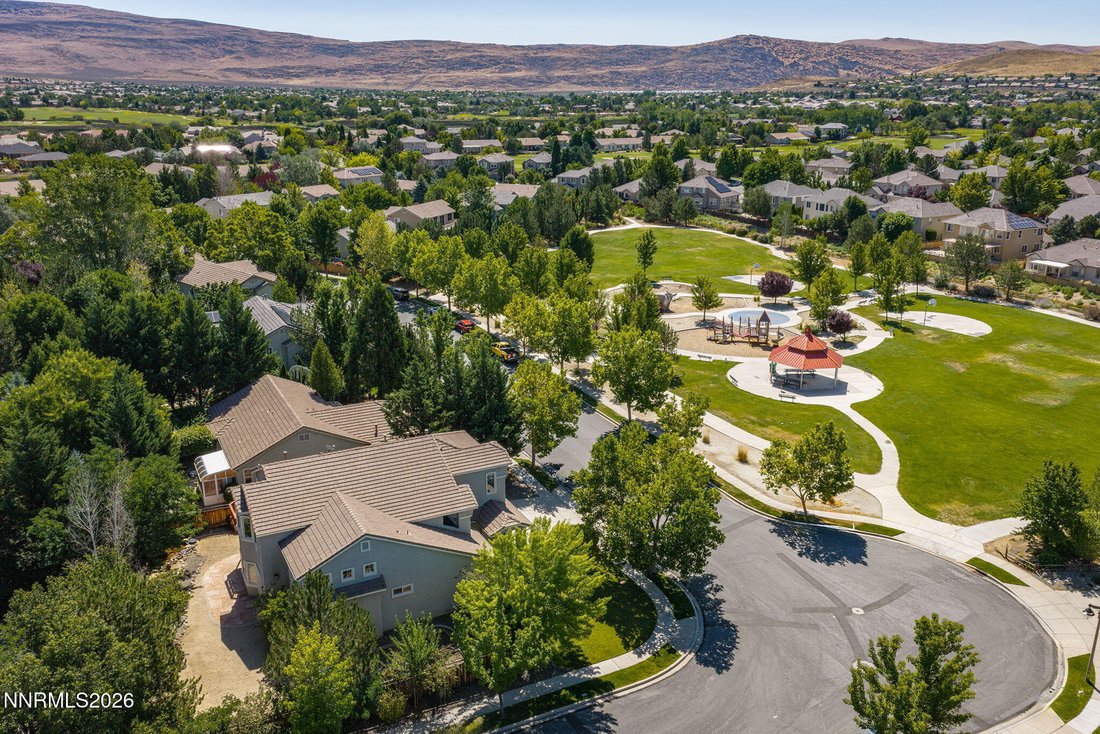 House in Sparks, Nevada, United States 4 - 18510848