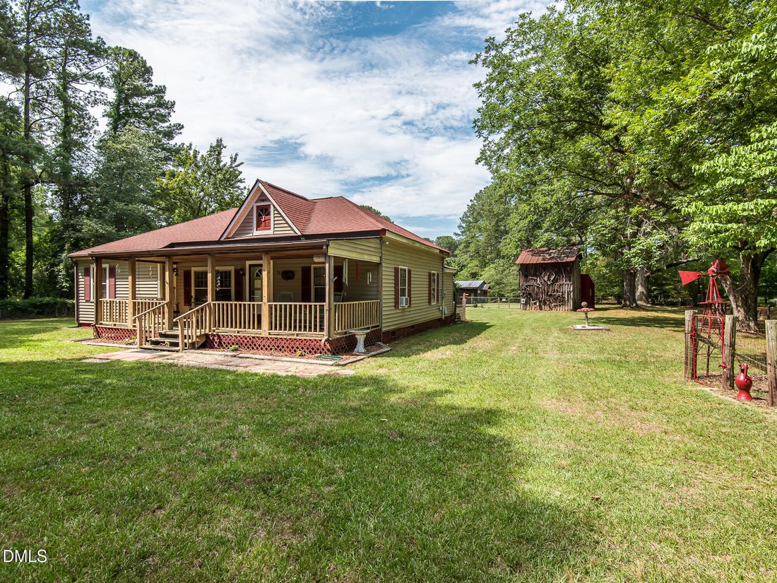 House in Raleigh, North Carolina, United States 2 - 18512282