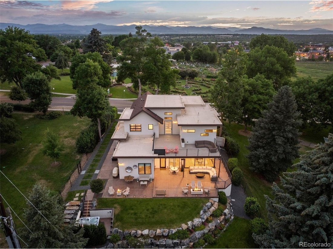 House in Littleton, Colorado, United States 4 - 18509284