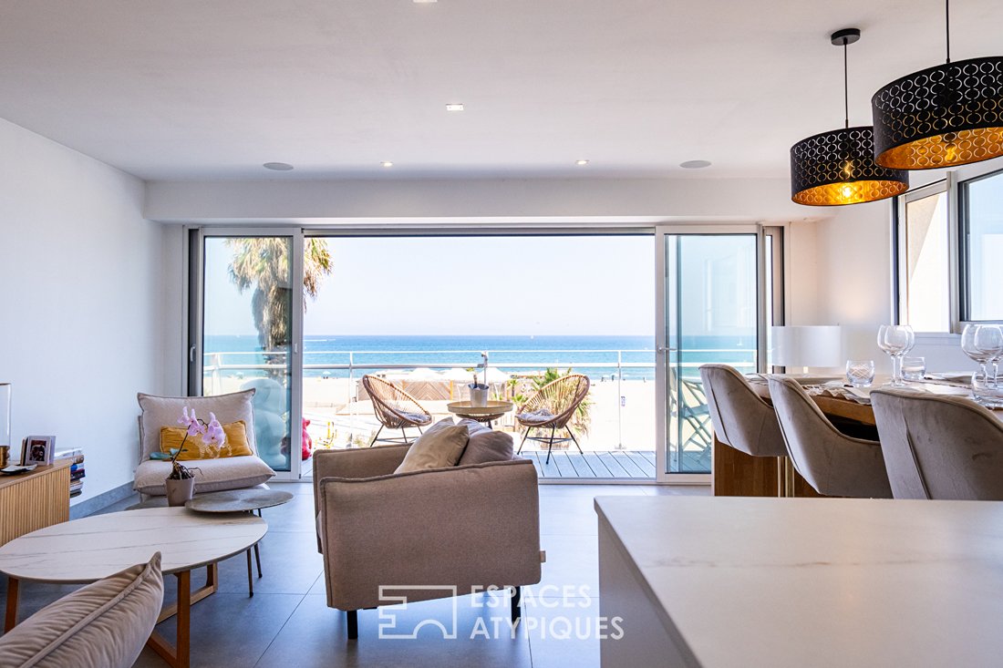 Villa in Plage Sud, Canet-en-Roussillon, France 3 - 18513866