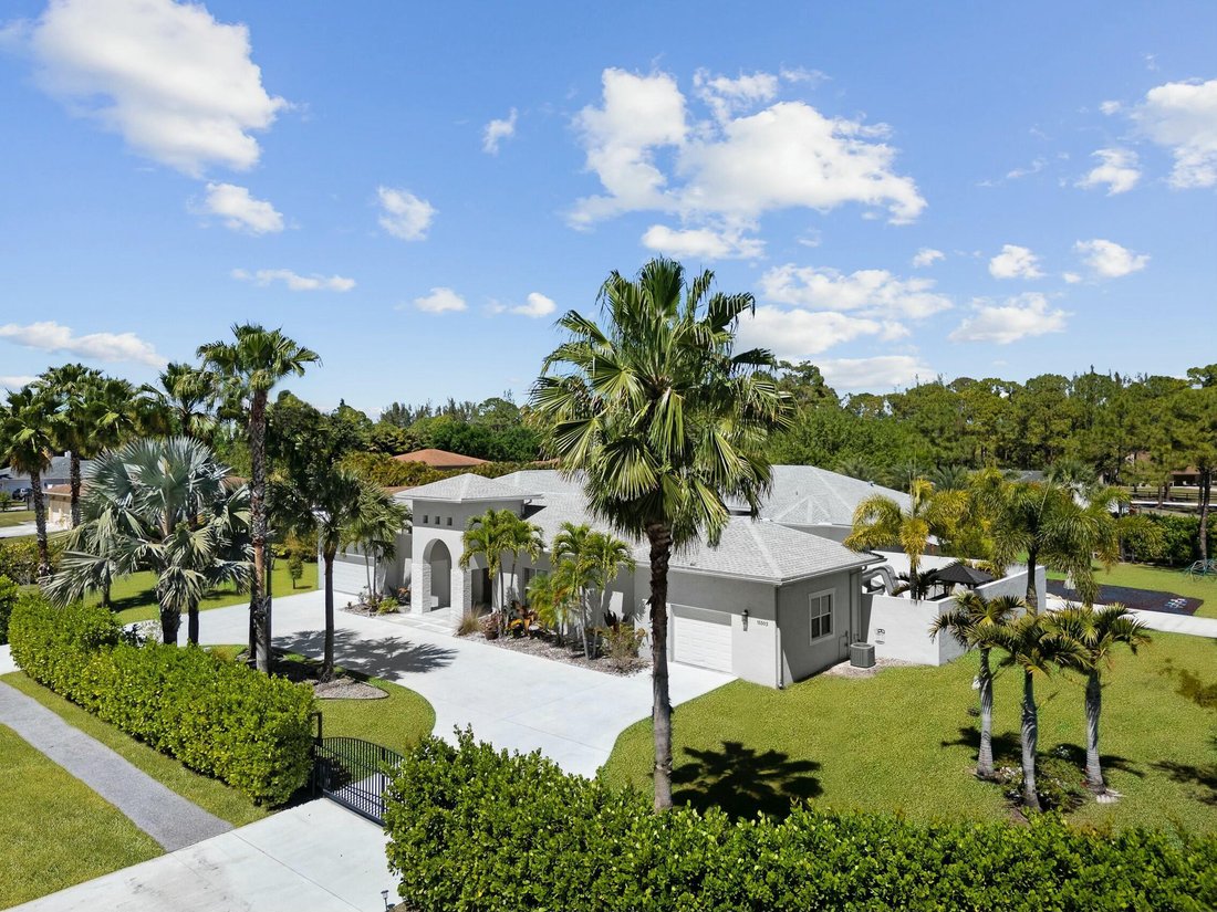 House in Loxahatchee, Florida, United States 3 - 18520232