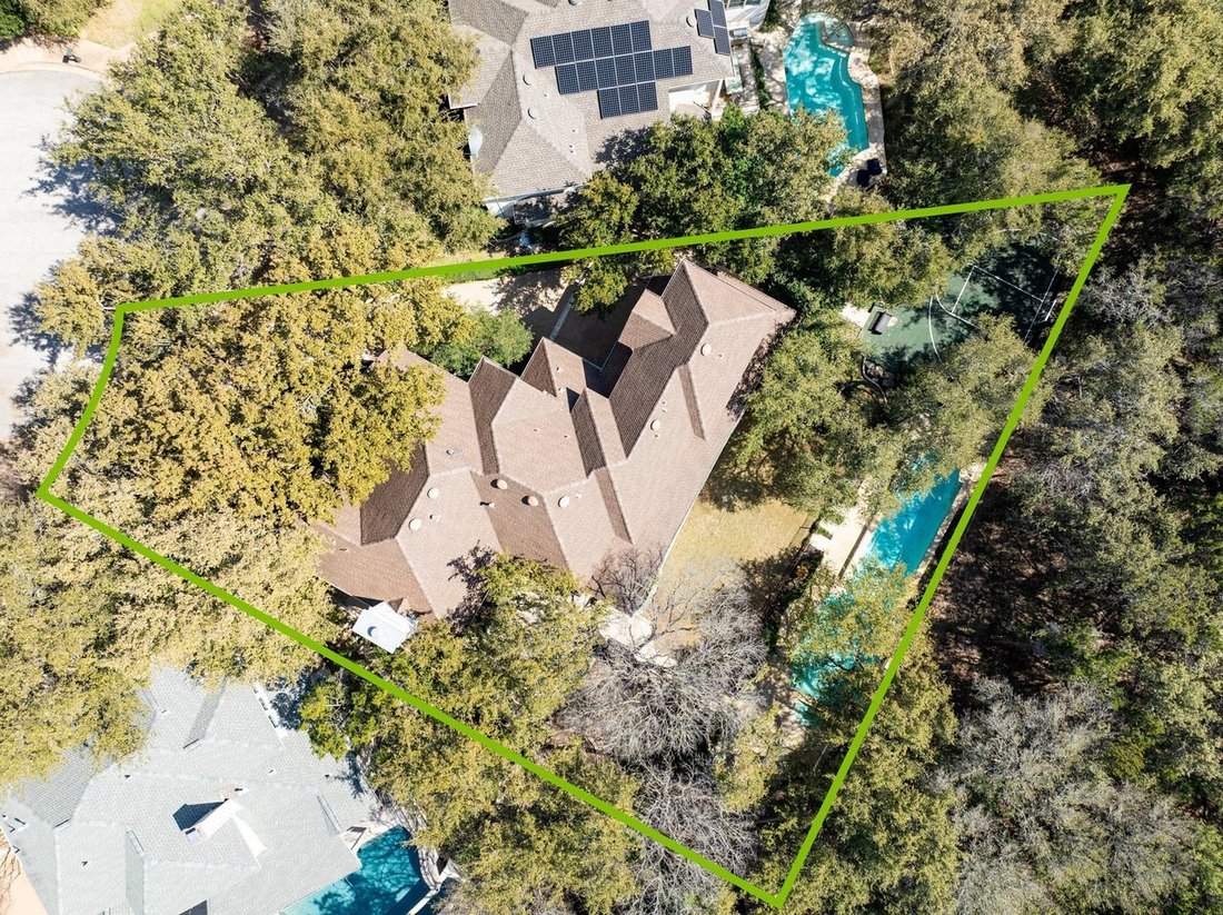 House in Austin, Texas, United States 4 - 18514480