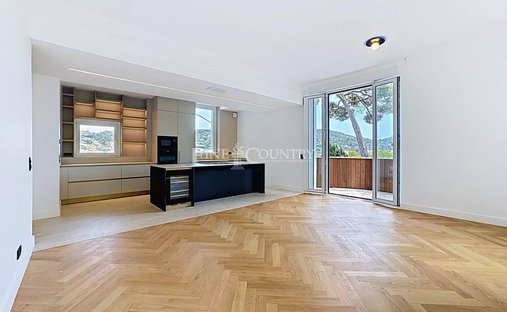 Apartment in Colombier, Le Cannet, France 1