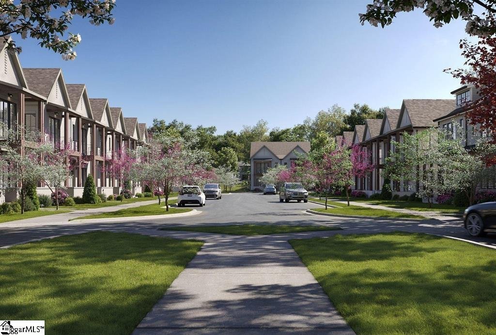 Townhouse in Greenville, South Carolina, United States 3 - 18510386