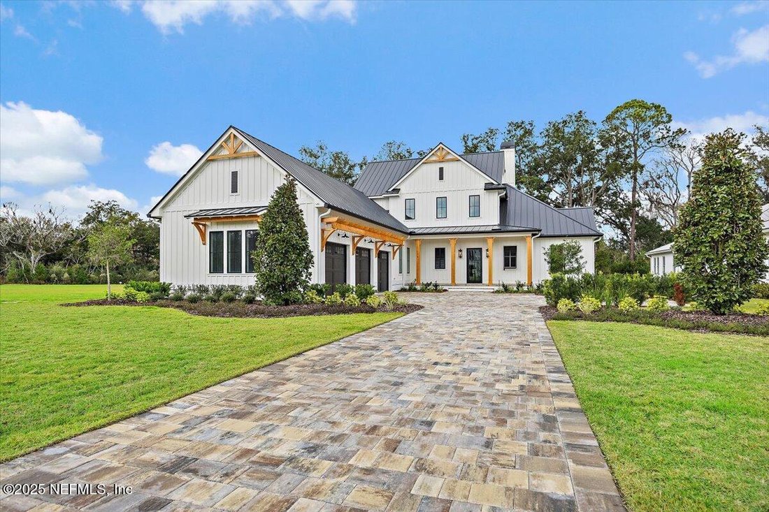 House in Jacksonville, Florida, United States 3 - 18511517