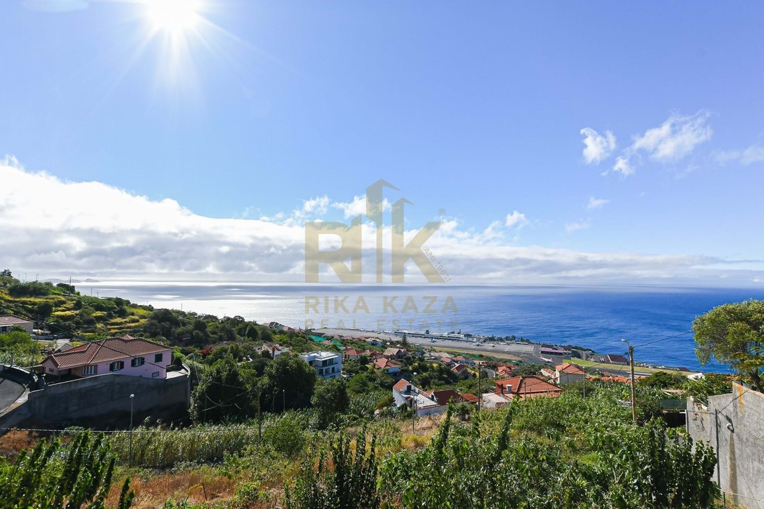 Villa in Santa Cruz, Madeira, Portugal 5 - 18383715
