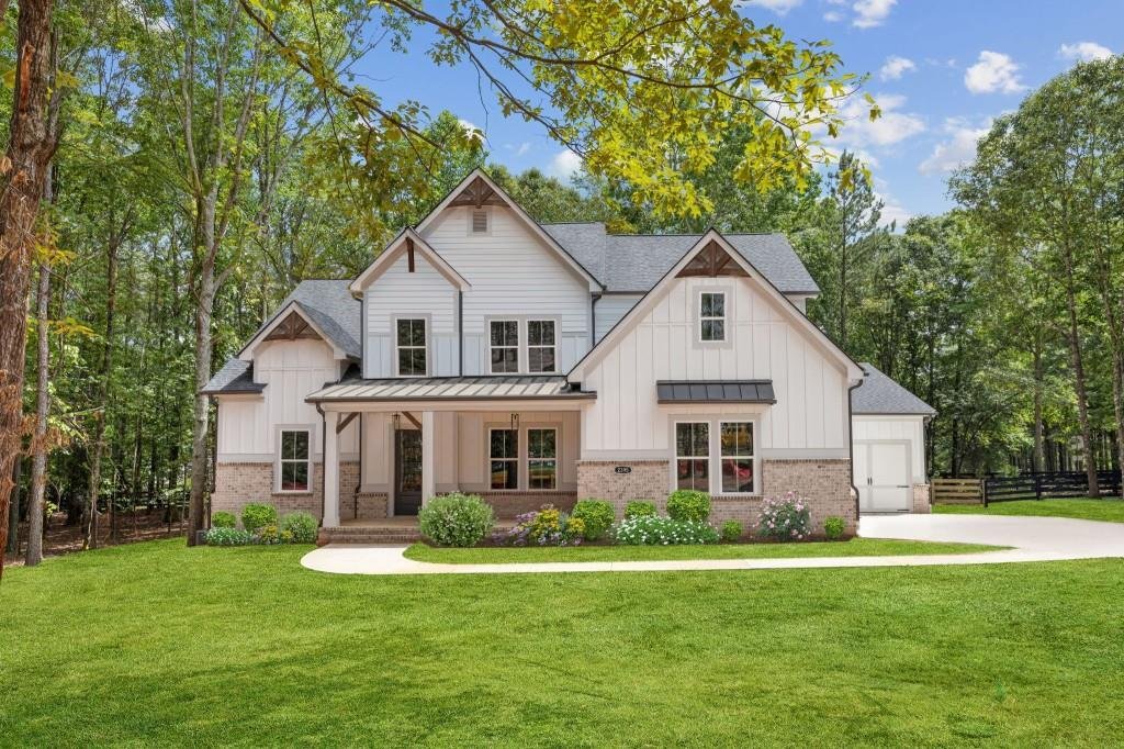 House in Cumming, Georgia, United States 2 - 18508964