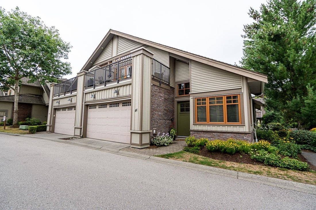 House in Surrey, British Columbia, Canada 1 - 18514564