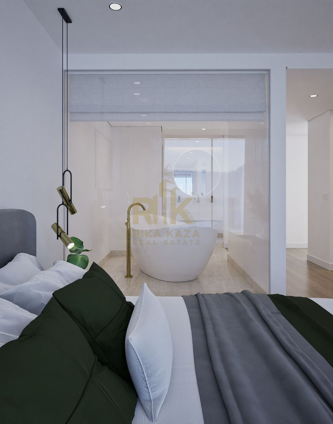 Apartment in Sao Martinho, Madeira, Portugal 3 - 18381056