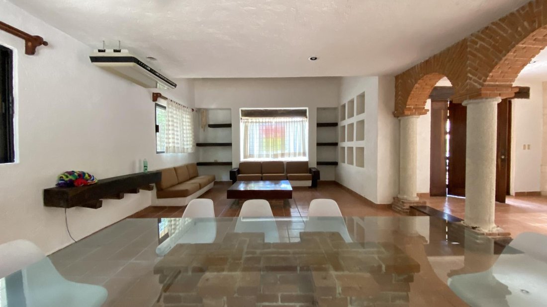 Casa a Playa del Carmen, Quintana Roo, Messico 3 - 18509759
