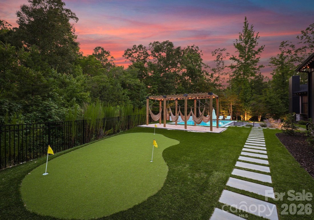 House in Waxhaw, North Carolina, United States 3 - 18515910