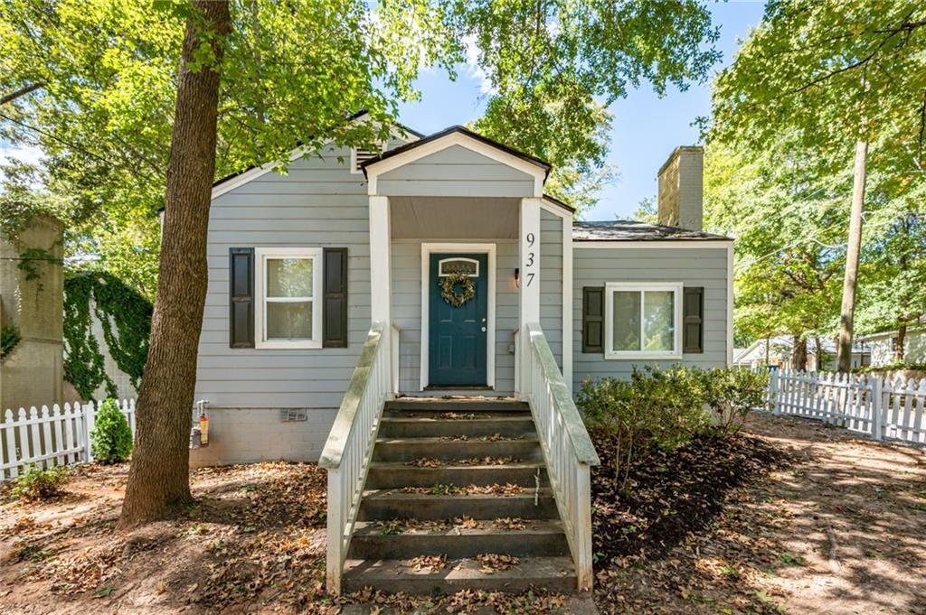 House in Atlanta, Georgia, United States 3 - 18509019