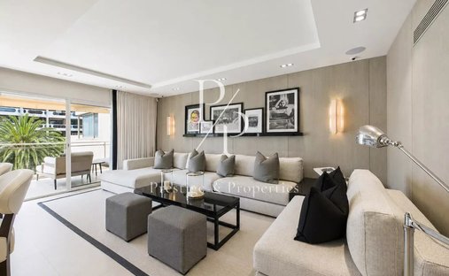 Apartment in Cannes, Provence-Alpes-Côte d'Azur, France 1