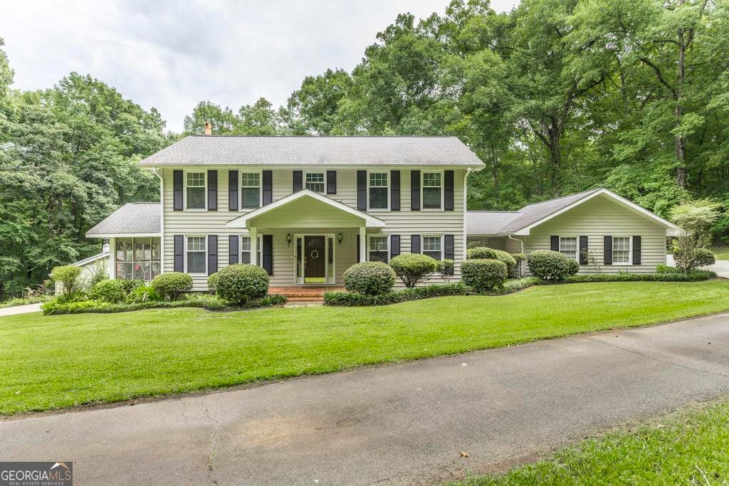 House in Forsyth, Georgia, United States 1 - 18512656