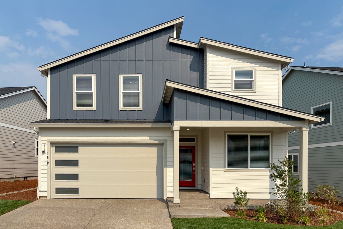 House in Happy Valley, Oregon, United States 1 - 18374721