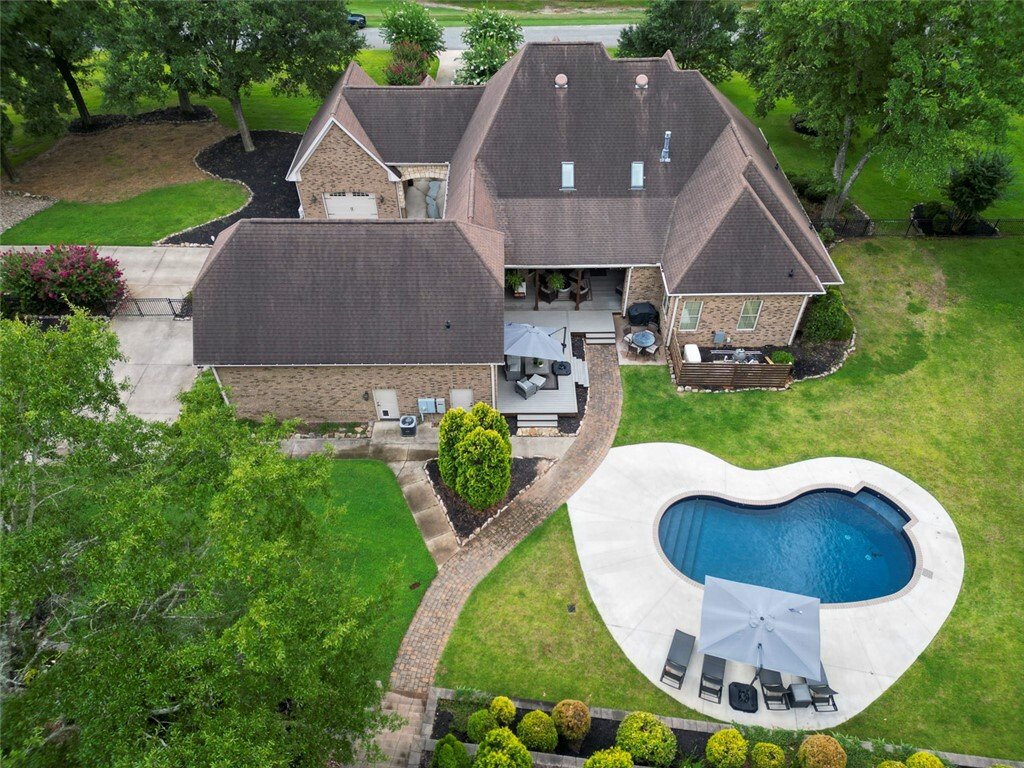 House in Belton, South Carolina, United States 3 - 18511494