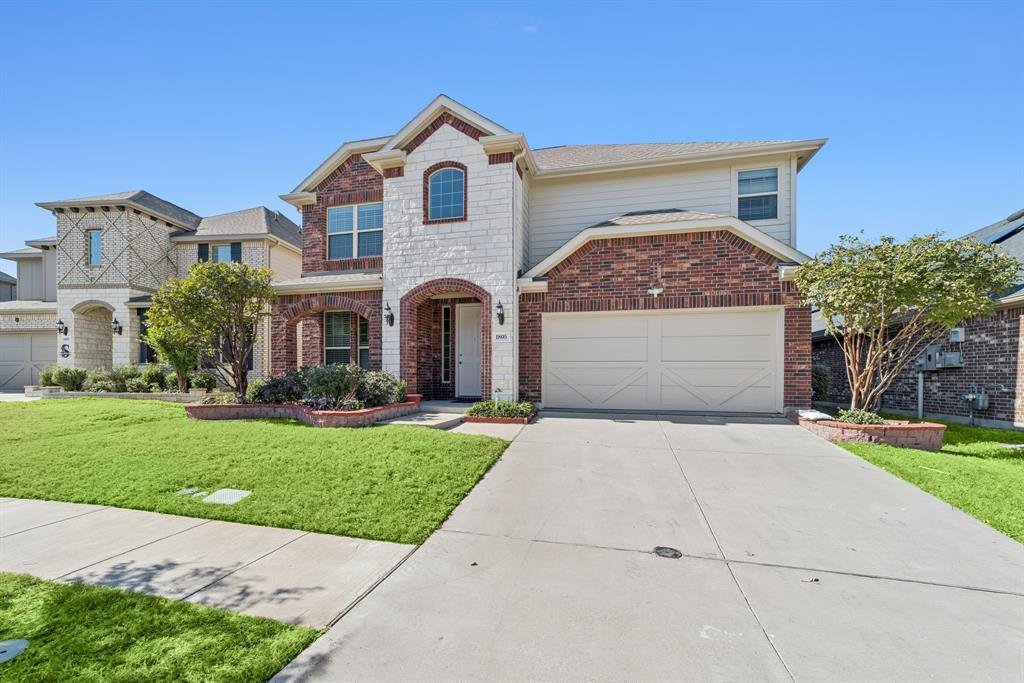 House in Garland, Texas, United States 1 - 18513249