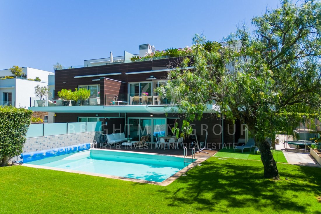 Apartment in Cascais e Estoril, Lisbon, Portugal 3 - 18510105