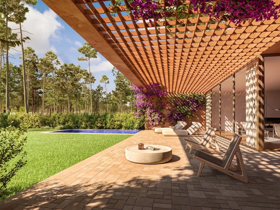 Appartamento a Castro Marim, Algarve, Portogallo 5 - 18516252