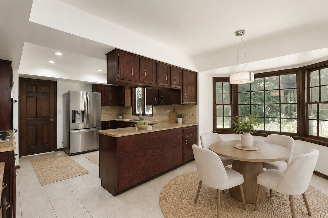 House in Riverwoods, Illinois, United States 4 - 18515909