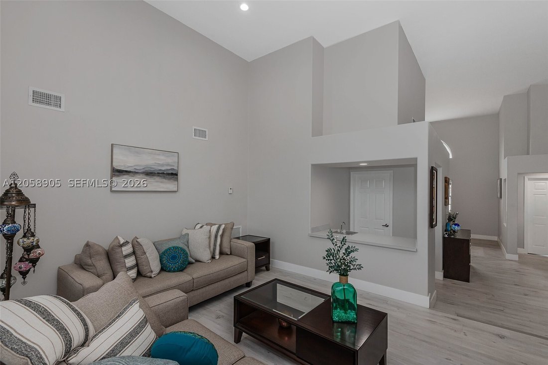Haus in Miramar, Florida, Vereinigte Staaten 5 - 18509325