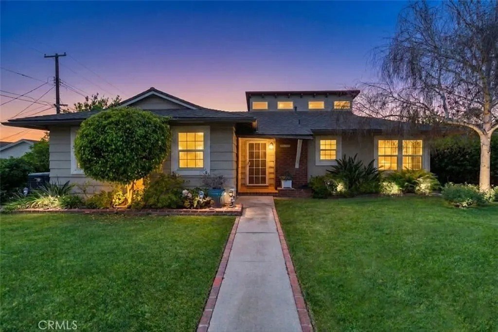 House in Los Angeles, California, United States 1 - 18513118
