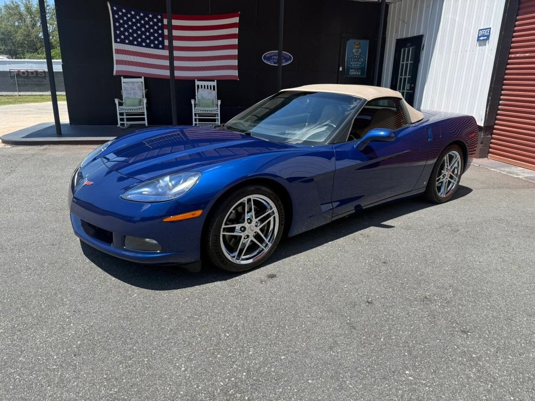 Cabriolet in Kingsland, GA, United States 2 - 18513943