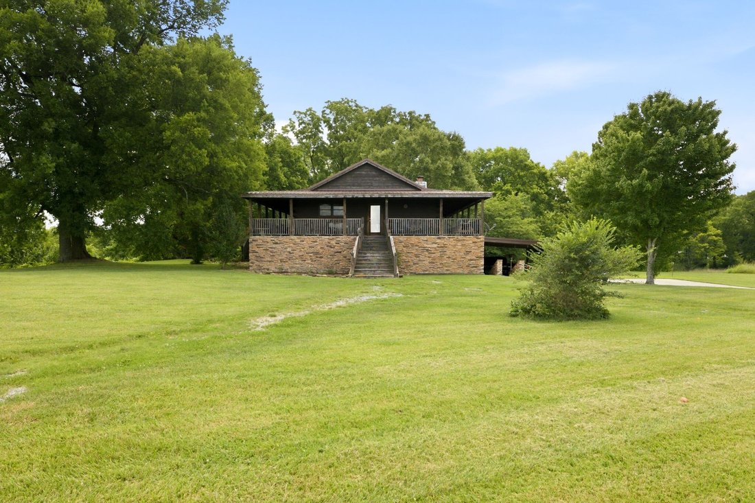 House in Eagleville, Tennessee, United States 2 - 18512426