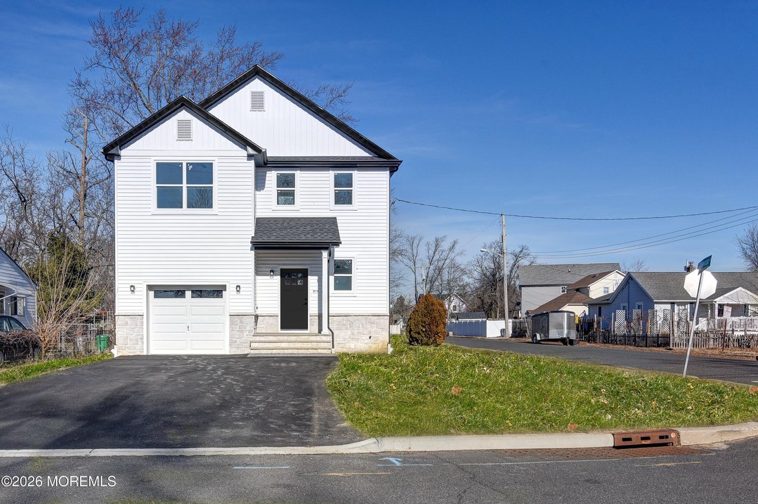 House in Union Beach, New Jersey, United States 1 - 18508426
