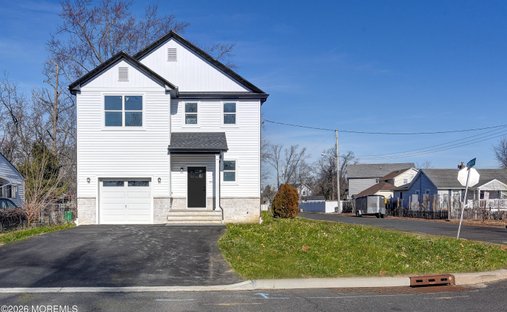 House in Union Beach, New Jersey, United States 1