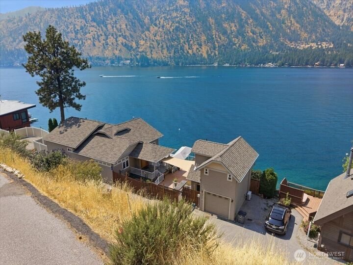 House in Manson, Washington, United States 5 - 18519833