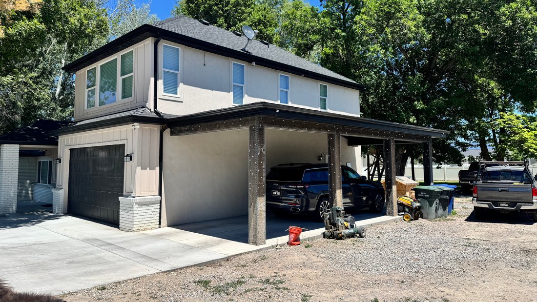 House in West Valley City, Utah, United States 3 - 18514957