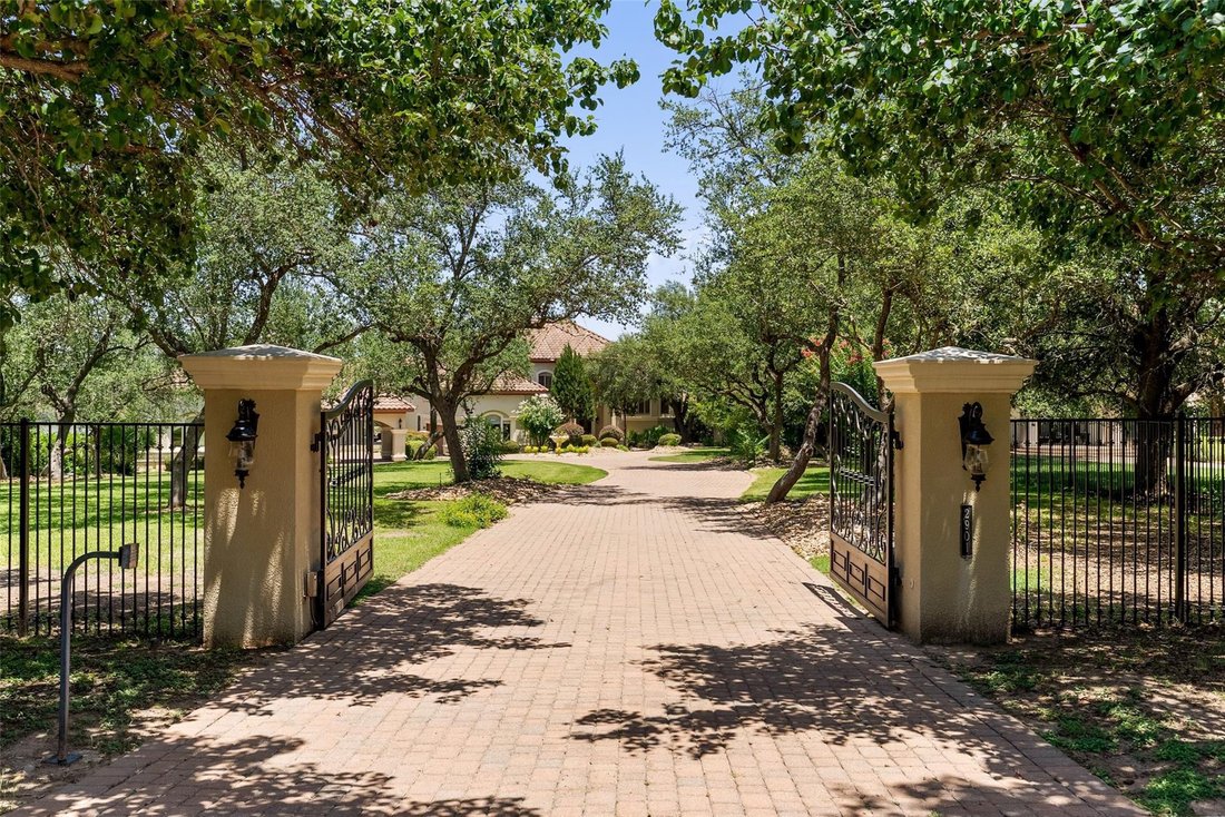 House in Spicewood, Texas, United States 2 - 18512170