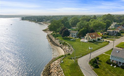 Casa a Warwick, Rhode Island, Stati Uniti 1