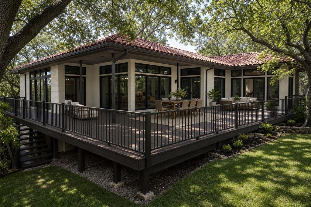 House in Fort Worth, Texas, United States 2 - 18520293