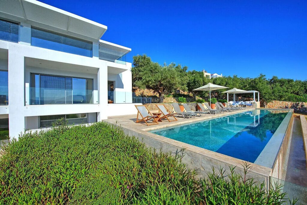 Villa in Apokoronas, Greece 2 - 18519242