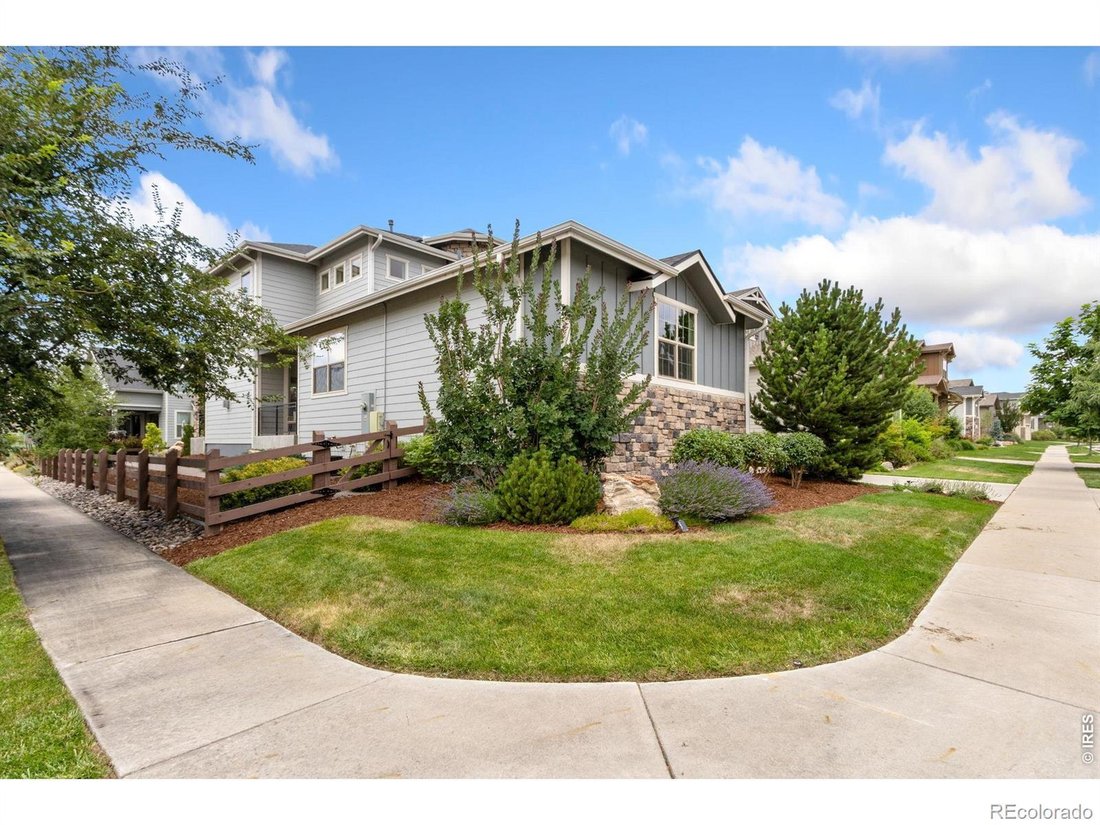 House in Fort Collins, Colorado, United States 3 - 18511622