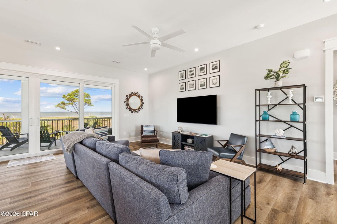 House in Port St. Joe, Florida, United States 4 - 18518533