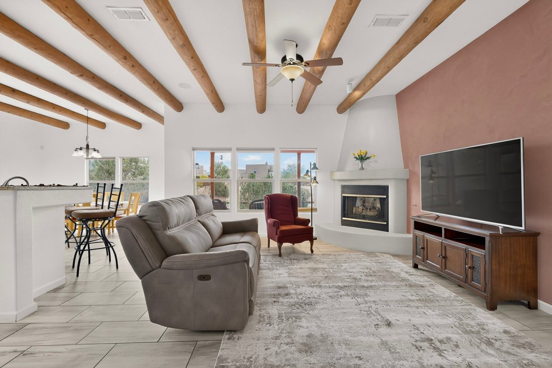 House in Santa Fe, New Mexico, United States 3 - 18517096