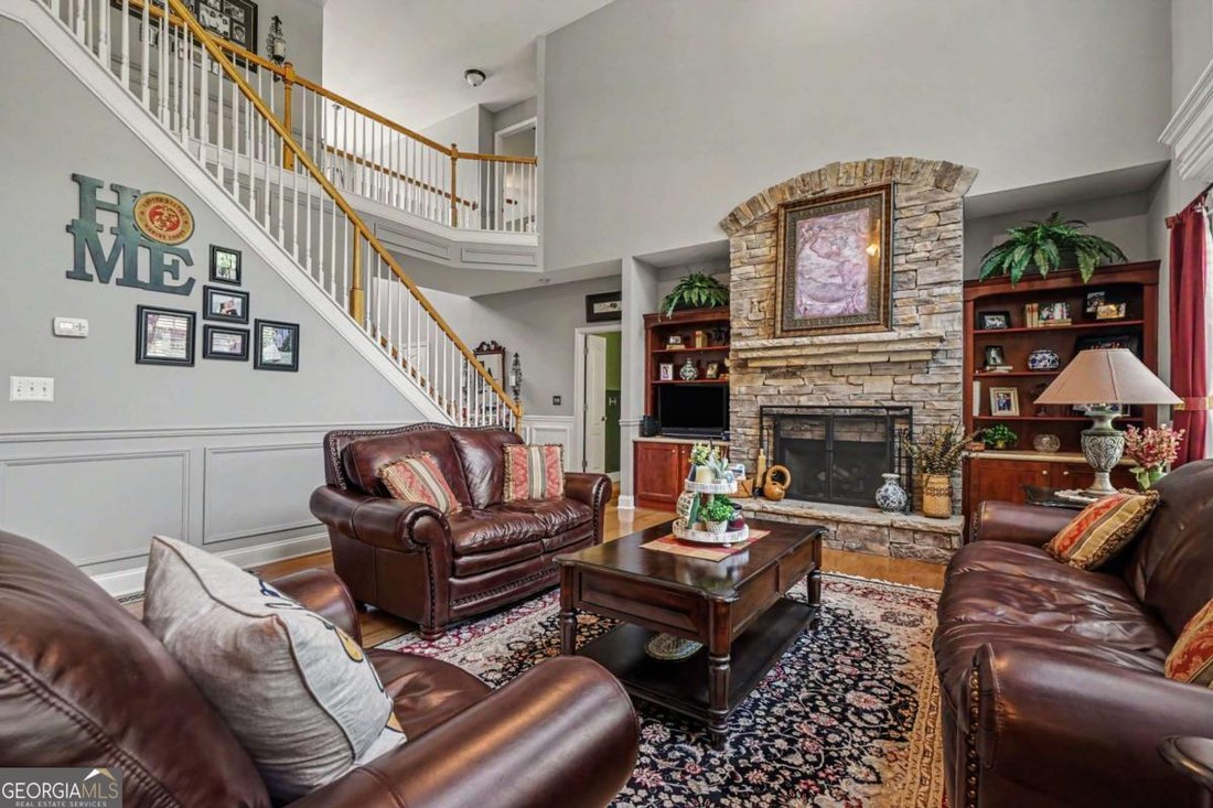 House in Dahlonega, Georgia, United States 5 - 18512721