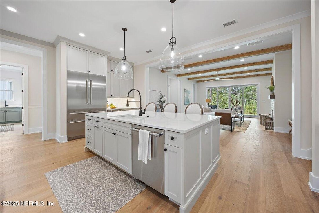 House in Jacksonville, Florida, United States 1 - 18511497