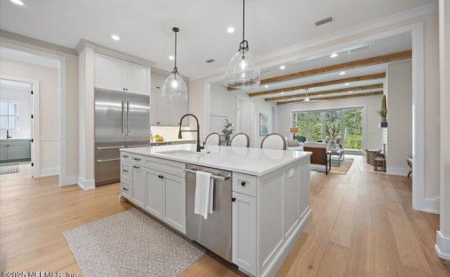 House in Jacksonville, Florida, United States 1