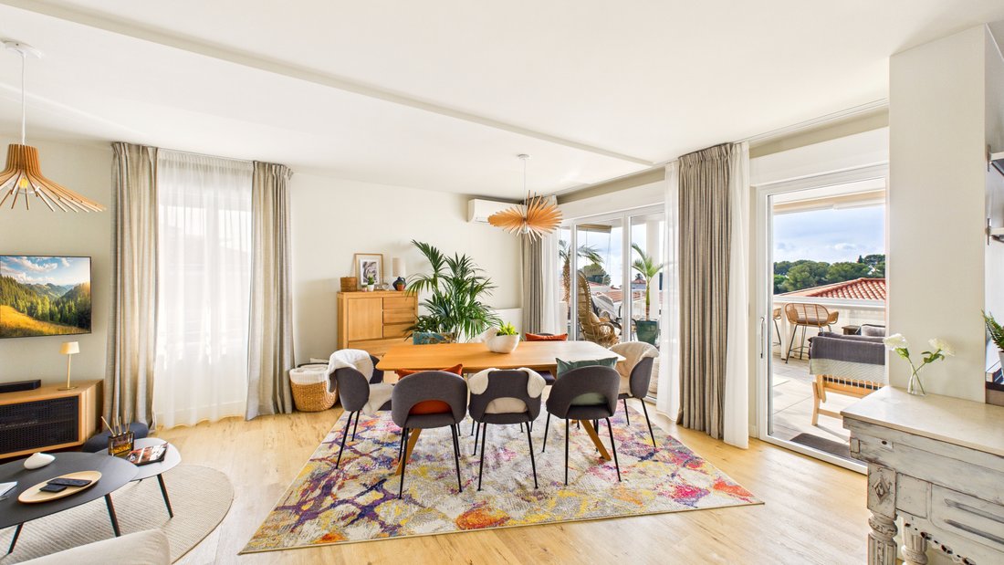 Apartment in Centre Ville, Carqueiranne, France 2 - 16642297