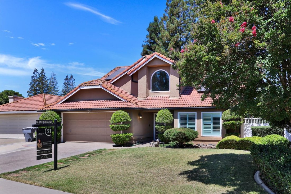 House in Oakdale, California, United States 2 - 18510211