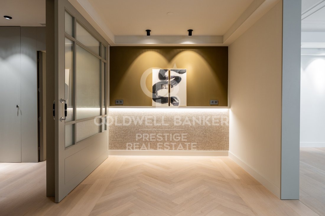 Apartment in Sarrià-Sant Gervasi, Barcelona, Spain 5 - 18516115
