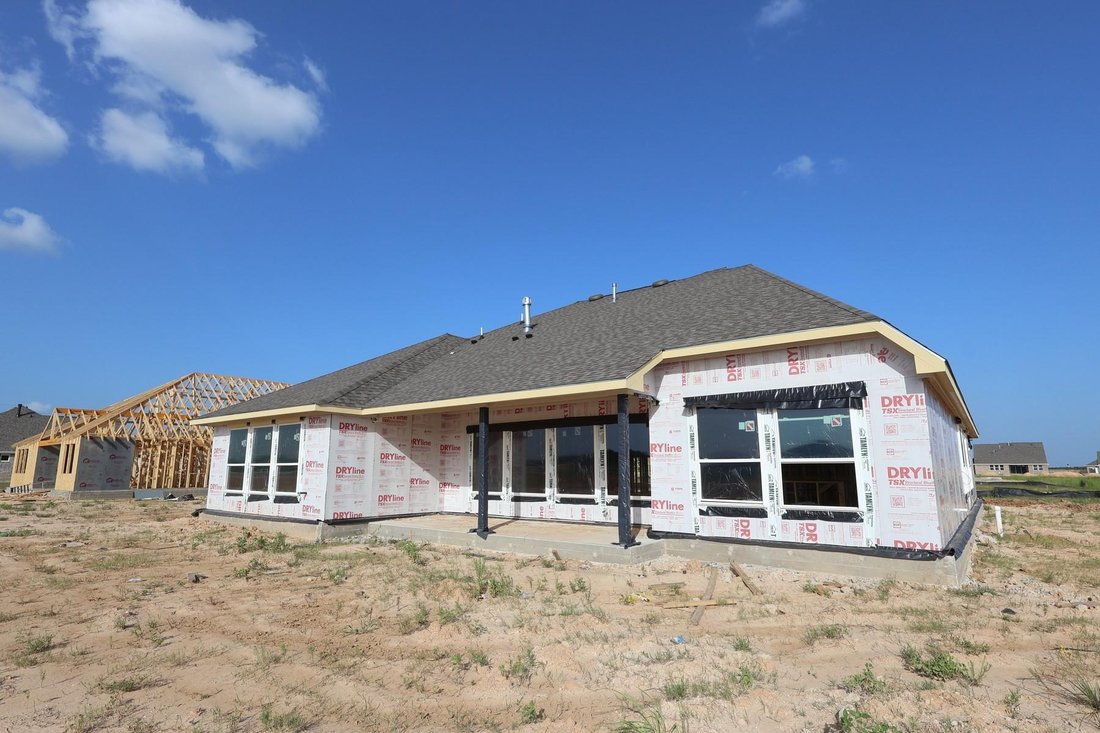 House in Waller, Texas, United States 4 - 18306533