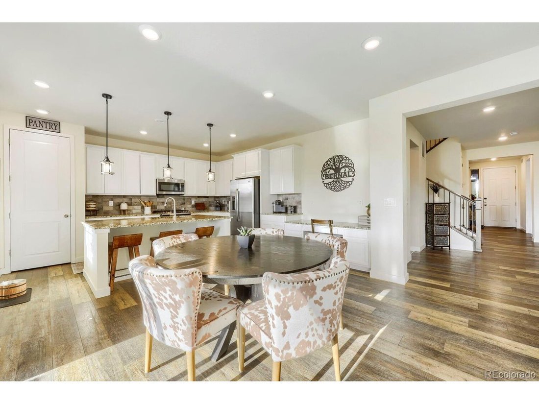 House in Sterling Ranch, Colorado, United States 1 - 18511402