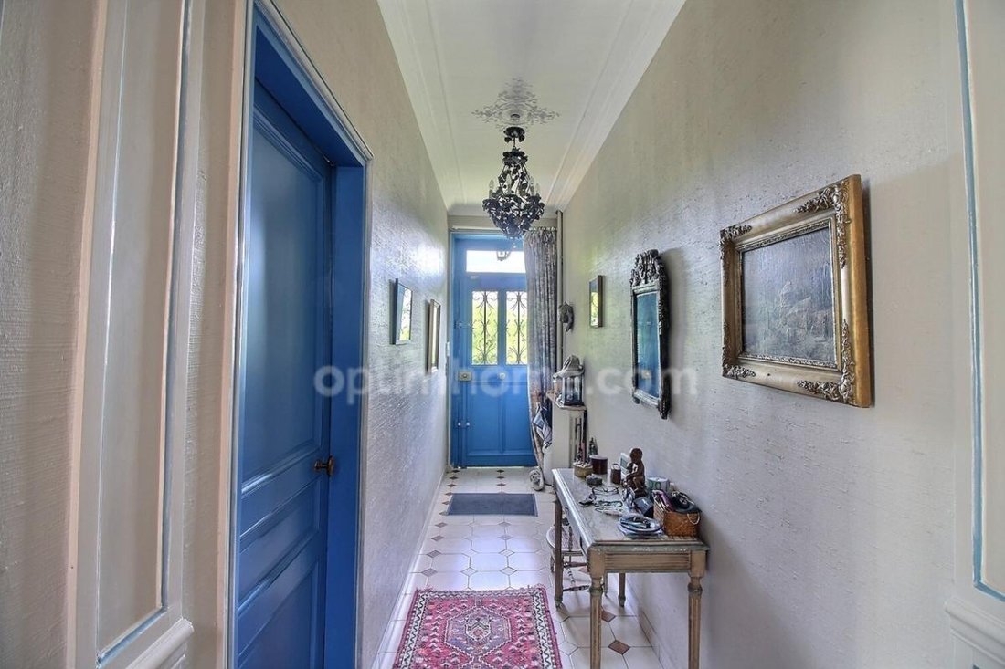 House in Centre, Maisons-Laffitte, France 4 - 18475496