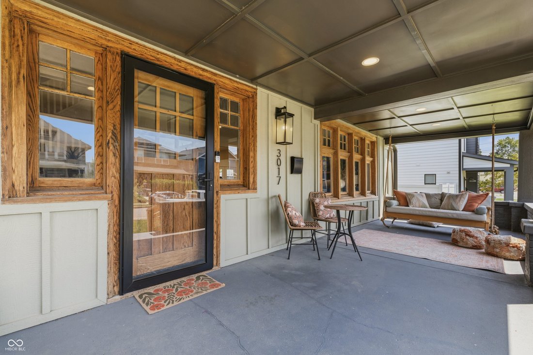 House in Indianapolis, Indiana, United States 5 - 18511552